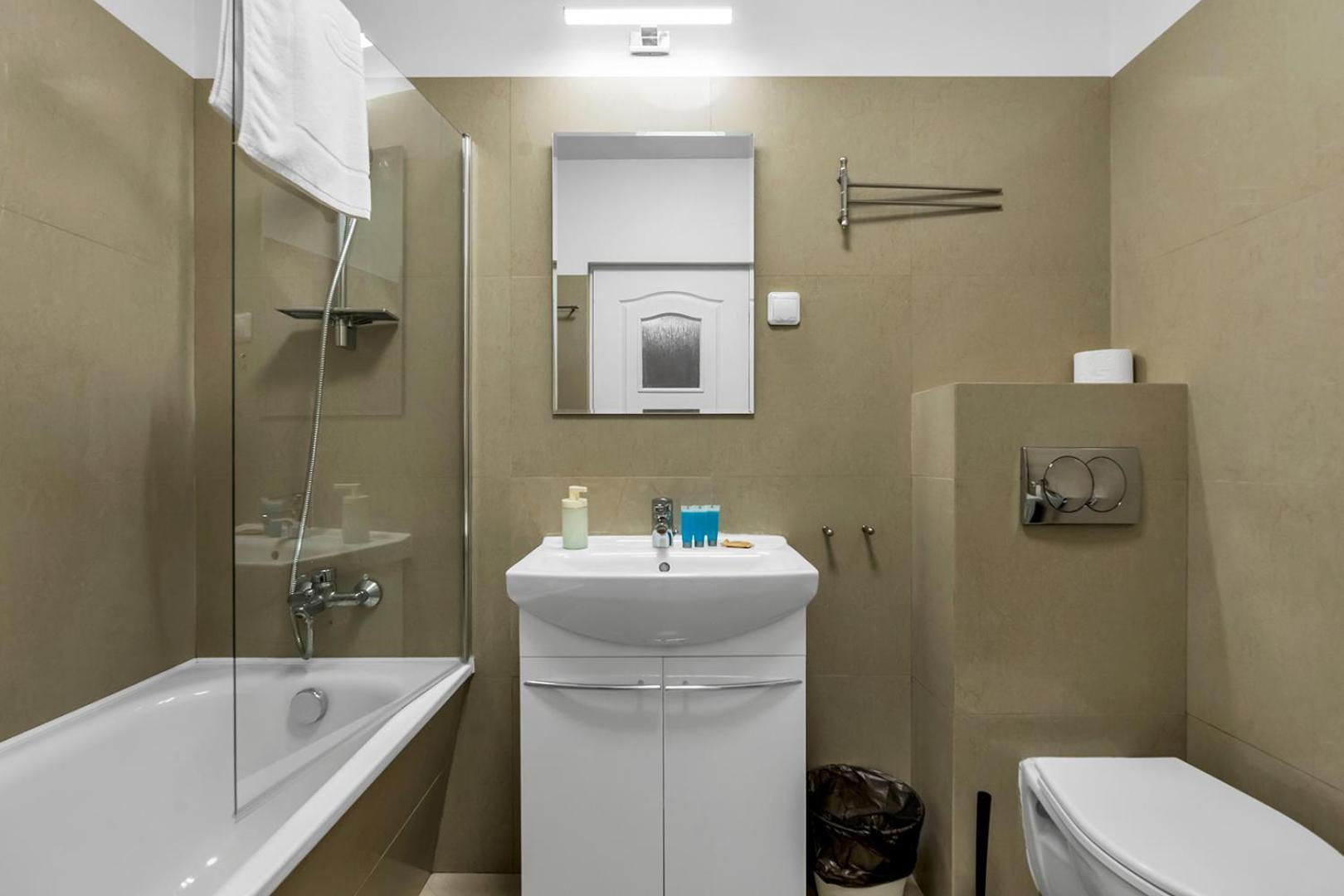 Metro Bemowo Comfort Studio 바르샤바 외부 사진