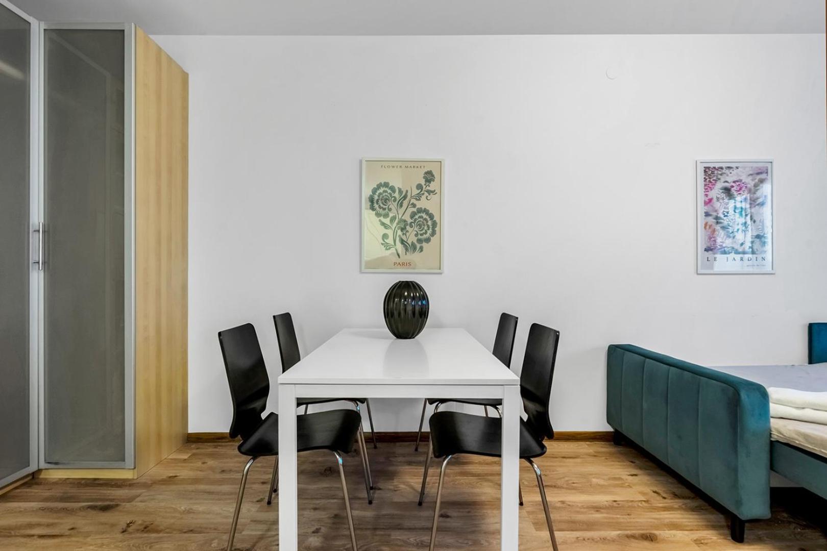 Metro Bemowo Comfort Studio 바르샤바 외부 사진